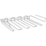 Metaltex My Crystal Silber 38x26 Cm