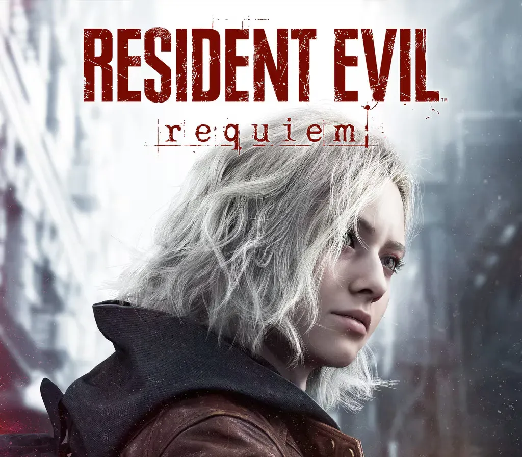 Resident Evil Requiem | Steam Key