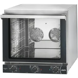 SARO Heißluftofen mit Grill Modell EKO 595