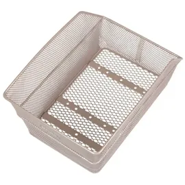 Basil Cento Hinterer Korb beige