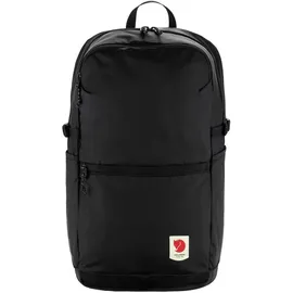Fjällräven High Coast Backpack 24 l schwarz
