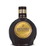 Mozart Dark Chocolate Cream Likör 17%