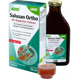 SALUS Salusan Ortho Bio-Hagebutten-Tonikum