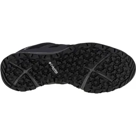 Columbia Vapor Vent Herren Black White 43,5
