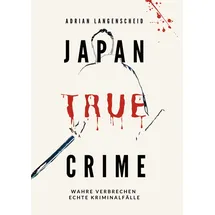 Tolino media Japan True Crime