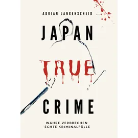 Tolino media Japan True Crime