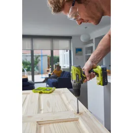 RYOBI R18DD3-120S inkl. 1 x 2,0 Ah + Ladegerät