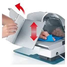 Graef Master M 80