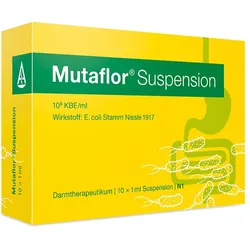 Mutaflor Suspension 10 ml
