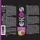 Eros Tasty Fruits 100 ml