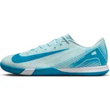 Nike Zoom Vapor 16 Academy Ic Fussballschuh, Glacier Blue/Blue Orbit, 39 EU