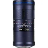 Laowa 180 mm F4,5,1,5 Fisheye Objektiv Nikon Z