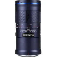 Laowa 180 mm F4,5,1,5 Fisheye Objektiv Nikon Z
