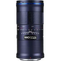 Laowa 180 mm F4,5,1,5 Fisheye Objektiv Nikon Z