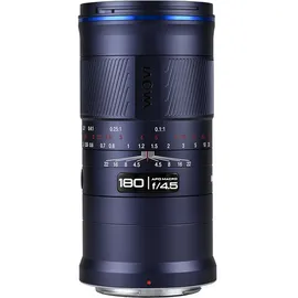 Laowa 180 mm F4,5,1,5 Fisheye Objektiv Nikon Z