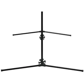 sportnow Outdoor-Aktivitäten blau Edelstahl B/H/L: ca. 103x310x155 cm - Blau