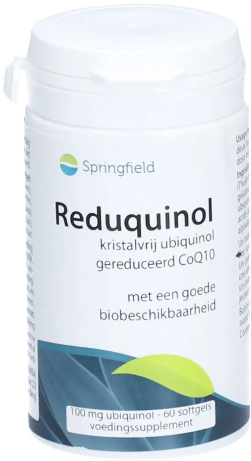 Springfield Reduquinol