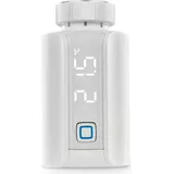 Homematic IP Heizkörperthermostat Evo – Digitaler Thermostat für Smart Homes