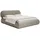 Selsey Polsterbett mit Bettkasten ¦ beige ¦ Maße (cm): B: 173 H: 96