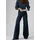 Levi s Weite Jeans Jeans 318 SHAPING Damen Gr 33 Länge 32 chances are Denim/Jeans Obermaterial 80 Baumwolle 19 Polyester 1 Elasthan weit knöchellang Jeans im Five-Pocket Style Topseller