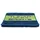 Tunap Handtuch 80 x 40 cm Sporthandtuch Blau