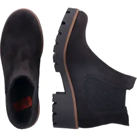 Rieker 79265-00 Damen Schwarz 36