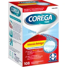 Haleon Corega Tabs Intensiv Reiniger