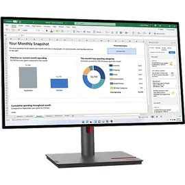 Lenovo ThinkVision P27h-30 27"