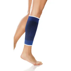 Lifemed Elastische Sportbandage - Wadenschutz Größe L