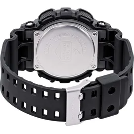 Casio G-Shock Resin 51,2 mm GA-110-1AER