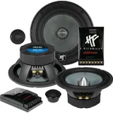 Hifonics ZX-6.2C