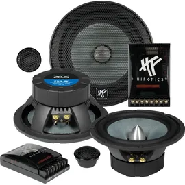 Hifonics ZX-6.2C