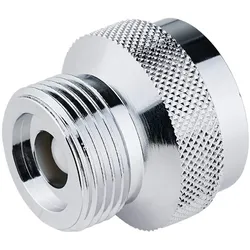 Whirlator® MA340 3/4 Adapter für Garten, Wasch- &amp;amp;amp;amp; Spülmaschine