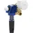Homematic IP Funk Wassermelder, Wassersensor, Wasserventil HmIP-WSS