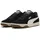 Puma Park LT SD Herren Schwarz/Weiß 46
