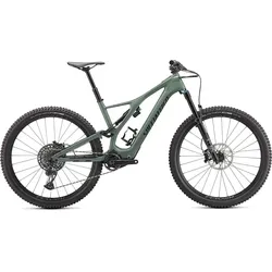 Specialized Turbo Levo SL Expert Carbon Grün Modell Aktion