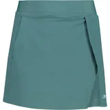 CMP Mädchen Rock Girl Skirt with Inner Shorts 30T6485-E811 116 - Agave - 116
