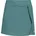 Girl Skirt with Inner Shorts 30T6485-E811 Agave