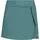 CMP Mädchen Rock Girl Skirt with Inner Shorts 30T6485-E811 116 - Agave - 116