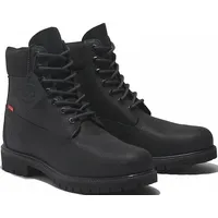 Timberland Premium 6-Inch black 45