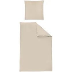 Bettwäsche PARIS Satin - 200x200cm, 2 Kissen 80x80