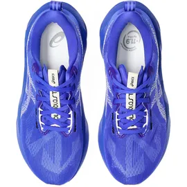 Asics Novablast 5 Damen Cobalt Burst/Blue 40,5
