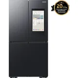 Samsung RF65DG9H0EB1EF Mutli Door (636 l, 1830 mm hoch, Schwarz)