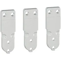 Schneider Electric 33727 Vorderseitiger Anschluss oben für Einschubkassette NS630b bis NS1600 3P