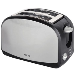 ECG Toaster ST 968 Toaster