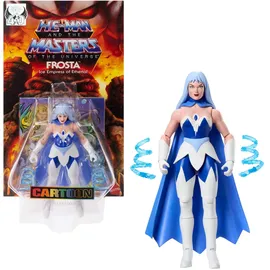 Mattel Frosta Figur 14cm - Blau