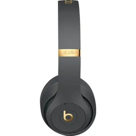 Beats Studio3 Wireless Skyline Collection asphaltgrau