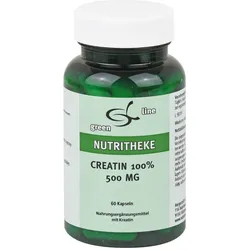 Creatin 100% 500mg