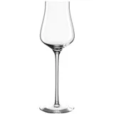 LEONARDO 6er Set Leonardo Schnapsglas Brunelli 210 ml Glas Transparent Klar