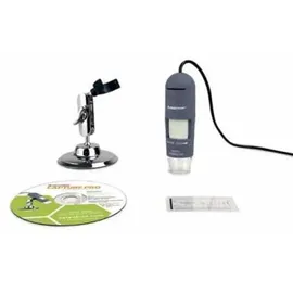 Celestron Deluxe Capture Your Discoveries 44302-C Handheld Digitalmikroskop,